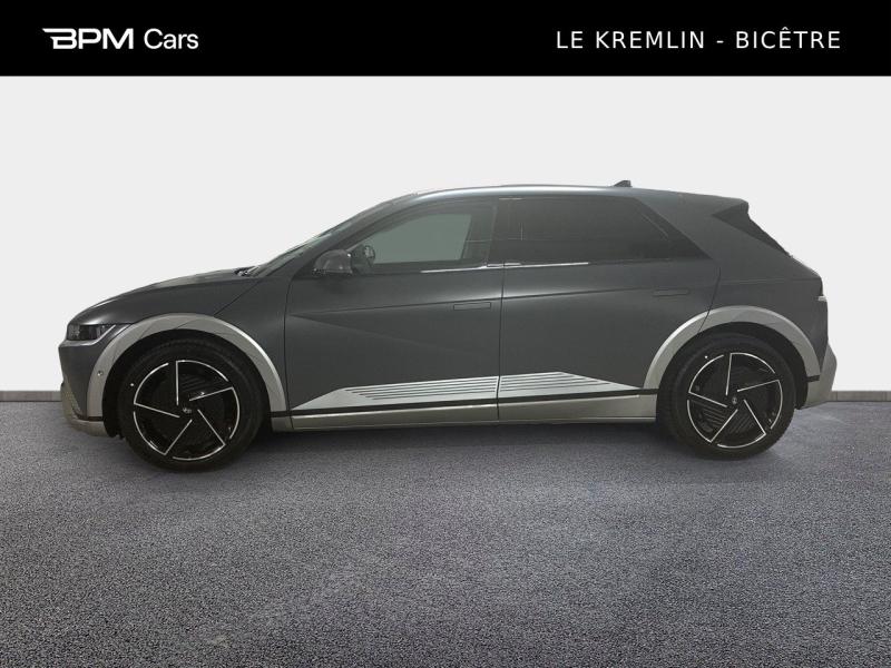 Image HYUNDAI Ioniq 5 84 kWh - 229ch Executive