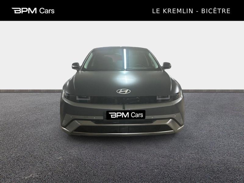 Image HYUNDAI Ioniq 5 84 kWh - 229ch Executive