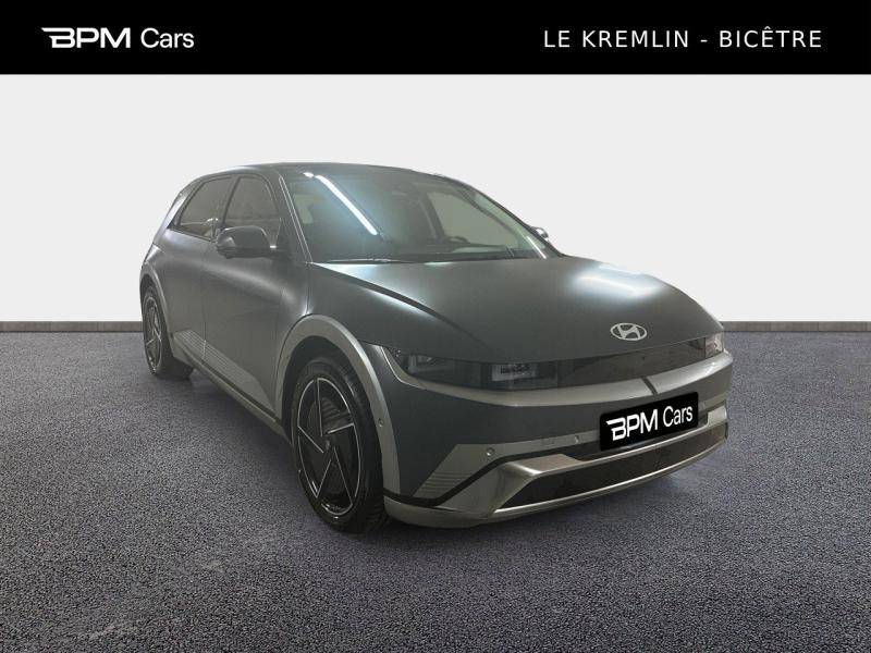 Image HYUNDAI Ioniq 5 84 kWh - 229ch Executive
