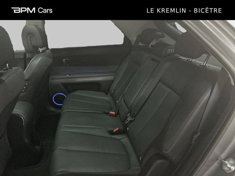 Image HYUNDAI Ioniq 5 84 kWh - 229ch Executive
