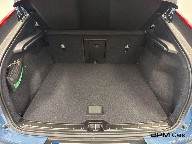 Image VOLVO C40 Recharge 238ch Start