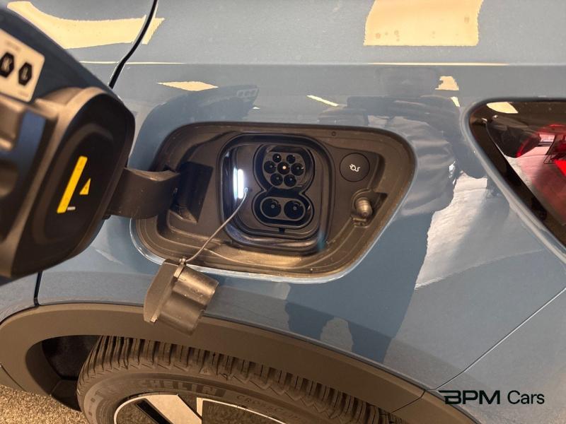 Image VOLVO C40 Recharge 238ch Start