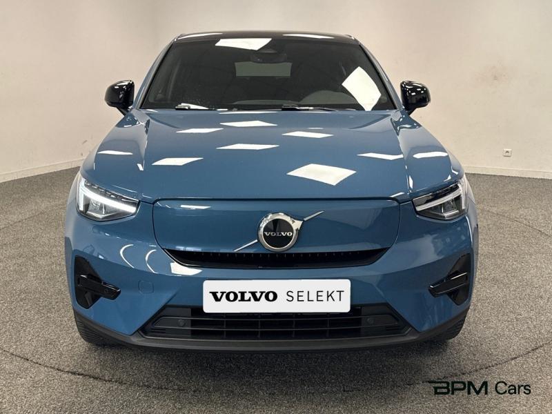 Image VOLVO C40 Recharge 238ch Start