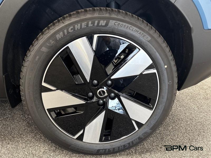 Image VOLVO C40 Recharge 238ch Start