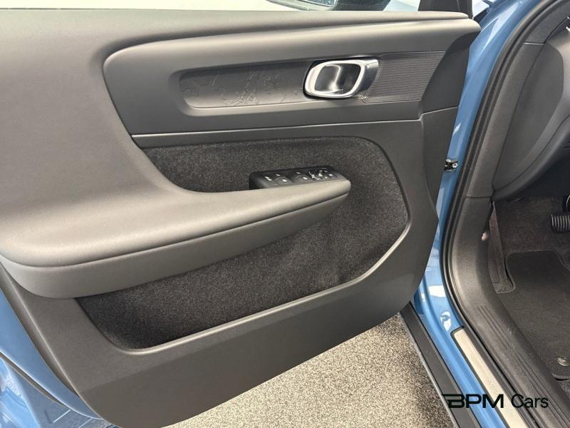 Image VOLVO C40 Recharge 238ch Start