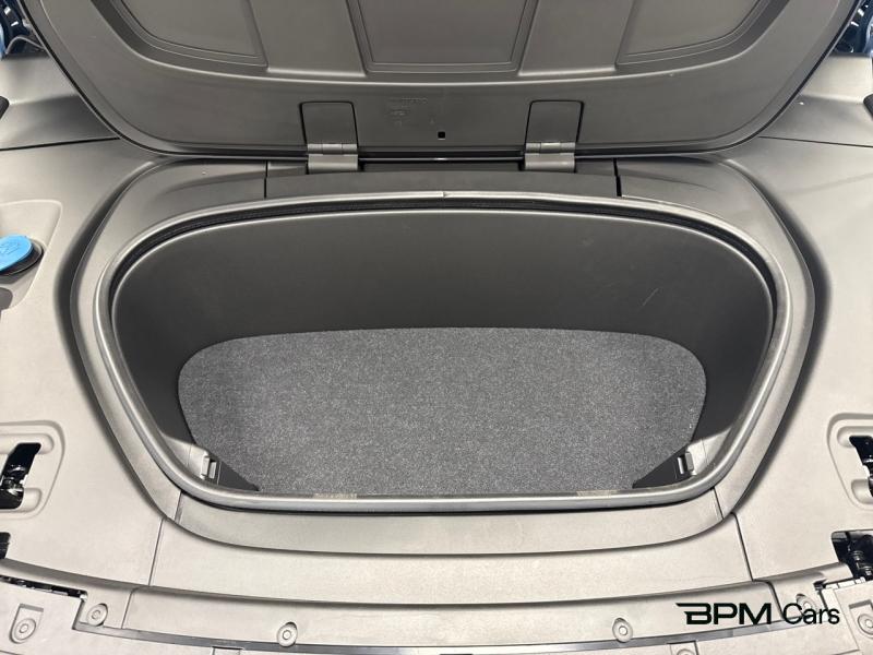 Image VOLVO C40 Recharge 238ch Start