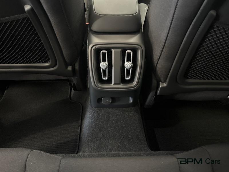 Image VOLVO C40 Recharge 238ch Start