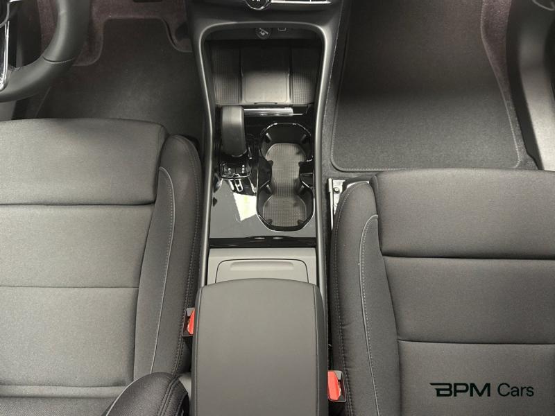 Image VOLVO C40 Recharge 238ch Start