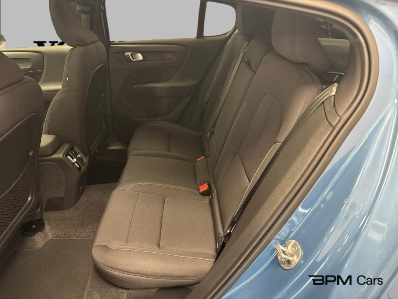 Image VOLVO C40 Recharge 238ch Start