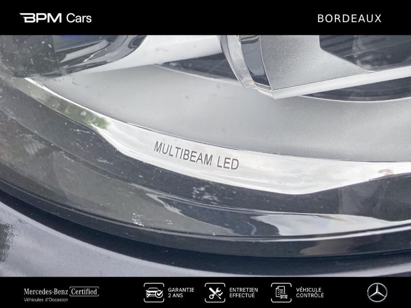 Image MERCEDES-BENZ Classe C Break 300 de 194+122ch AMG Line 9G-Tronic