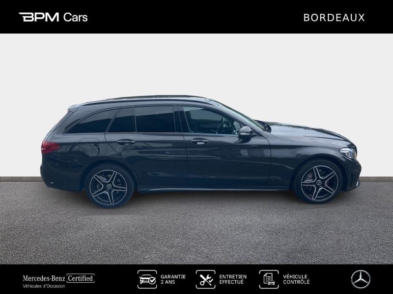 Image MERCEDES-BENZ Classe C Break 300 de 194+122ch AMG Line 9G-Tronic
