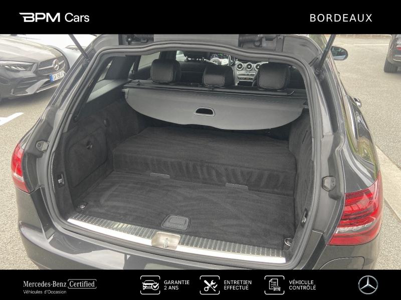 Image MERCEDES-BENZ Classe C Break 300 de 194+122ch AMG Line 9G-Tronic