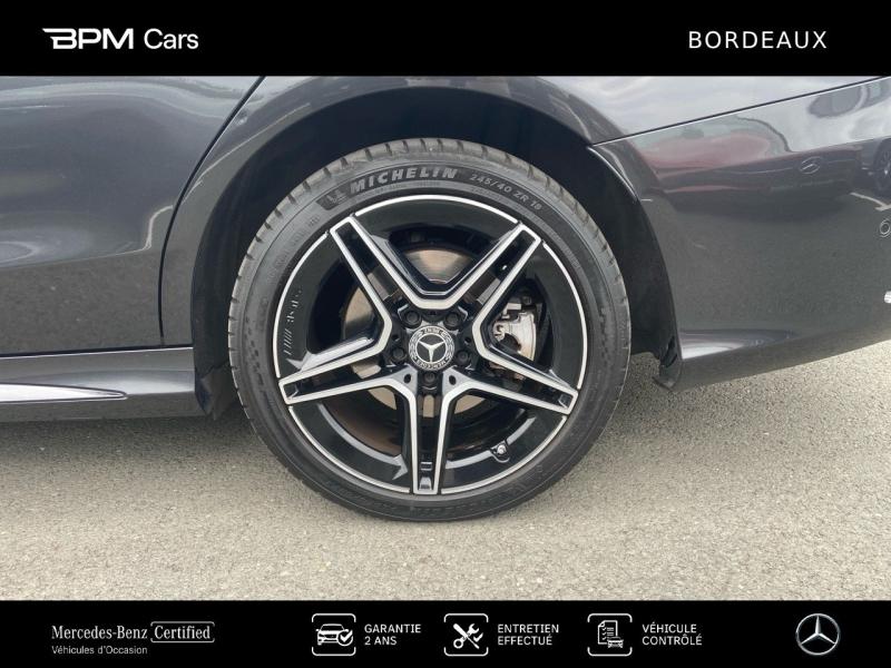 Image MERCEDES-BENZ Classe C Break 300 de 194+122ch AMG Line 9G-Tronic