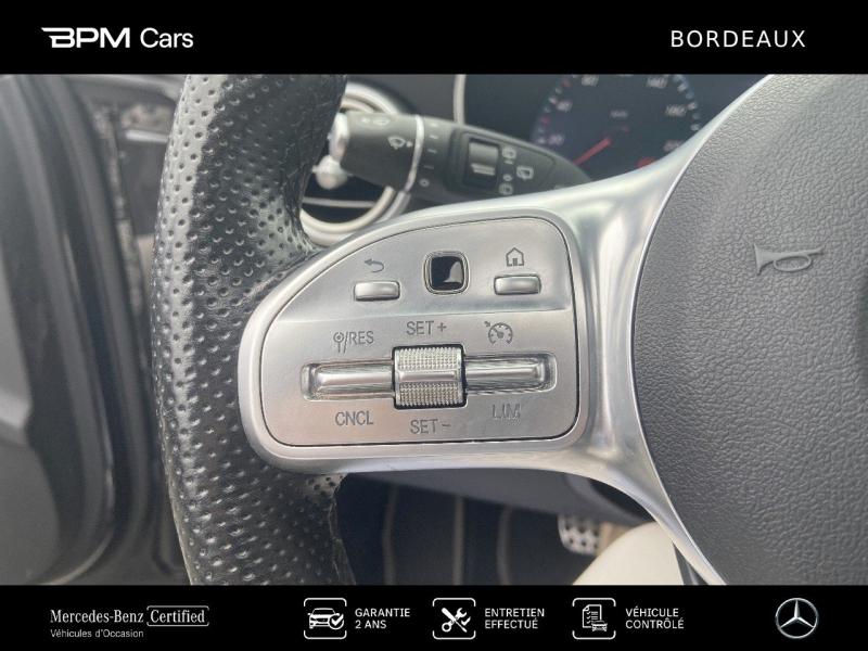 Image MERCEDES-BENZ Classe C Break 300 de 194+122ch AMG Line 9G-Tronic