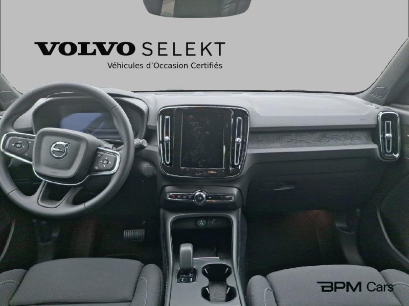 Image VOLVO EX40 Single Extended Range 252ch Plus