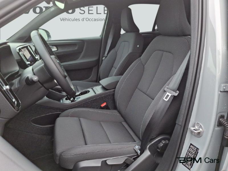 Image VOLVO EX40 Single Extended Range 252ch Plus