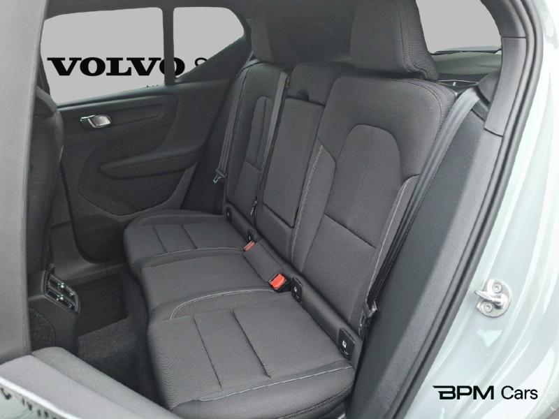 Image VOLVO EX40 Single Extended Range 252ch Plus