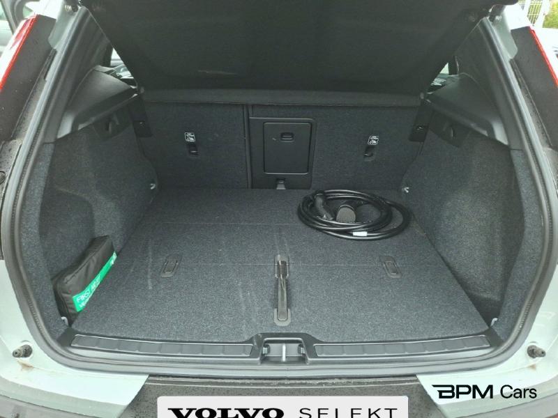 Image VOLVO EX40 Single Extended Range 252ch Plus