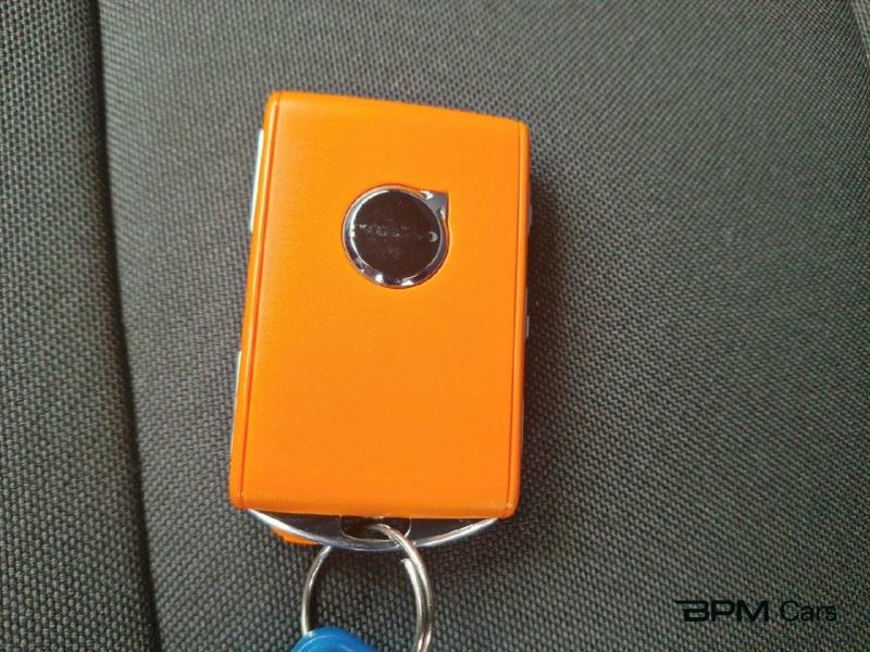 Image VOLVO EX40 Single Extended Range 252ch Plus