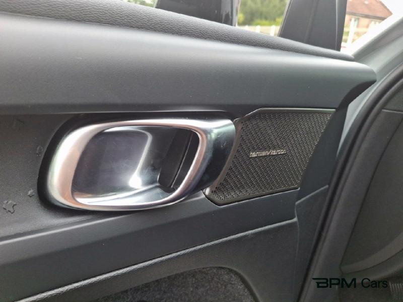 Image VOLVO EX40 Single Extended Range 252ch Plus