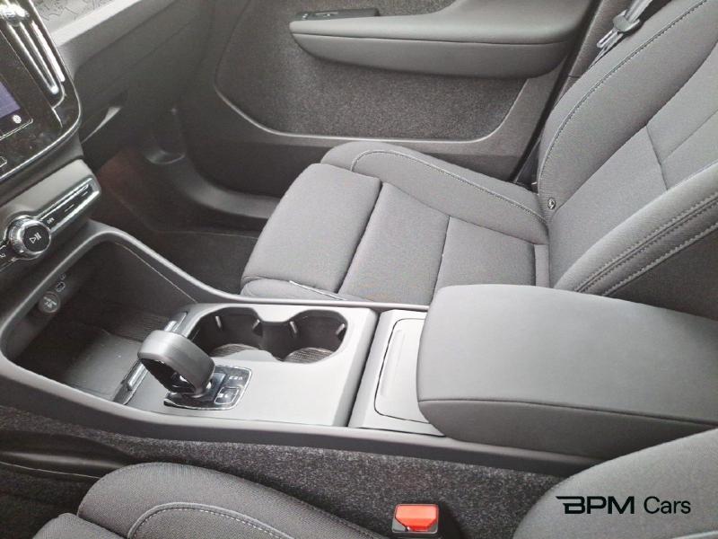 Image VOLVO EX40 Single Extended Range 252ch Plus