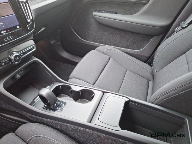 Image VOLVO EX40 Single Extended Range 252ch Plus