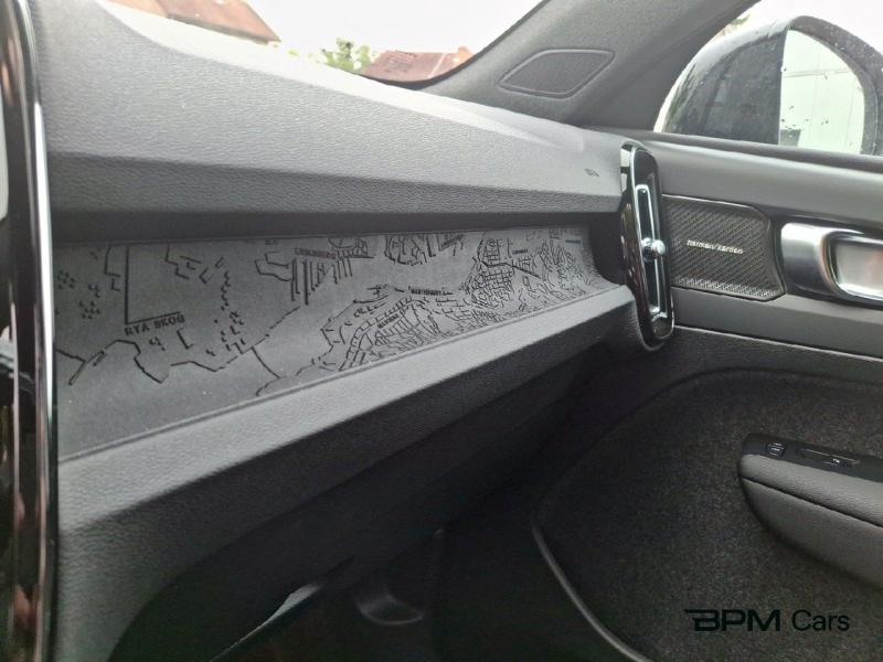 Image VOLVO EX40 Single Extended Range 252ch Plus