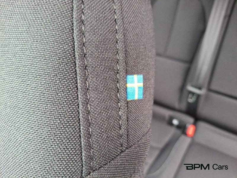 Image VOLVO EX40 Single Extended Range 252ch Plus