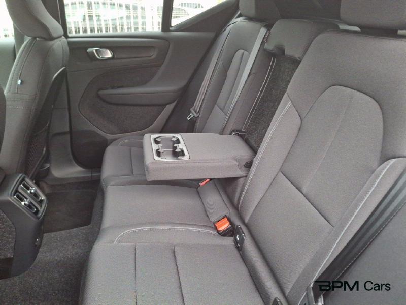 Image VOLVO EX40 Single Extended Range 252ch Plus