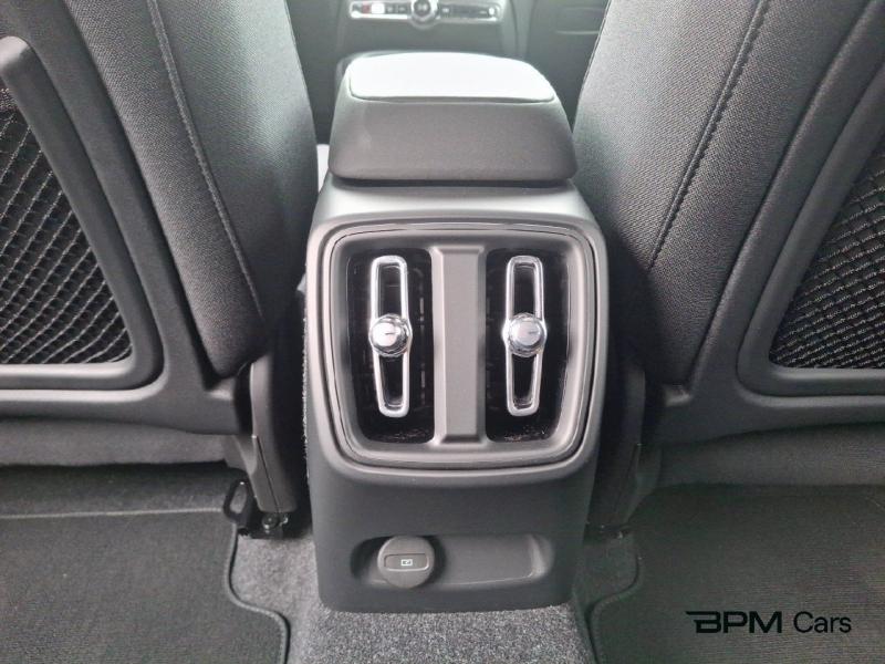 Image VOLVO EX40 Single Extended Range 252ch Plus