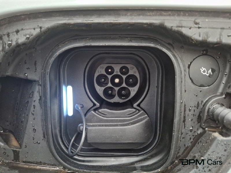 Image VOLVO EX40 Single Extended Range 252ch Plus