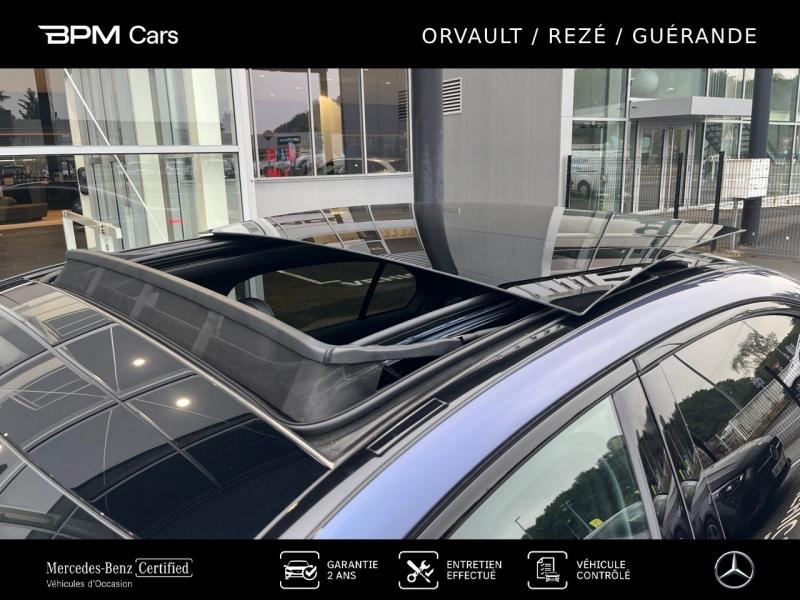 Image MERCEDES-BENZ Classe C 220 d 197ch AMG Line