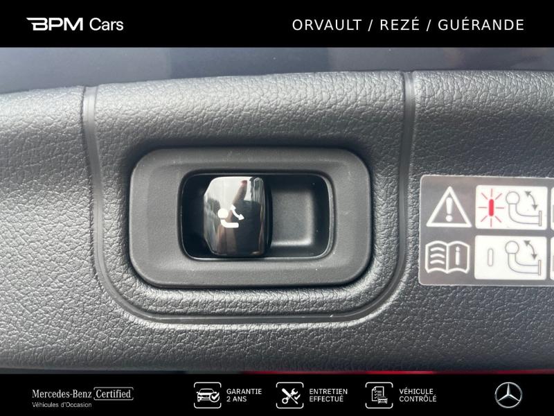 Image MERCEDES-BENZ Classe C 220 d 197ch AMG Line