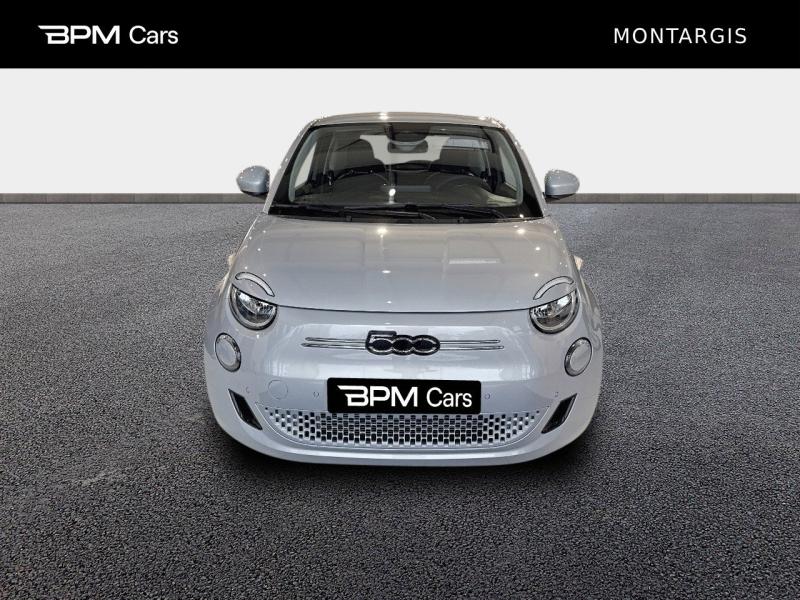 Image FIAT 500 e 95ch Collezione MY25