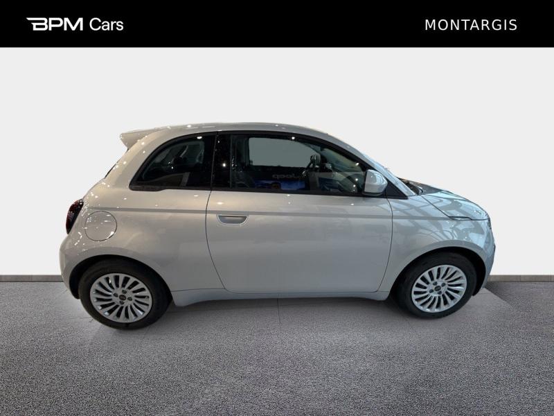 Image FIAT 500 e 95ch Collezione MY25