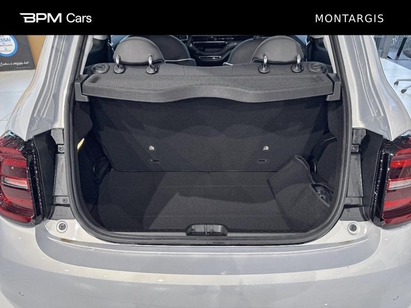 Image FIAT 500 e 95ch Collezione MY25