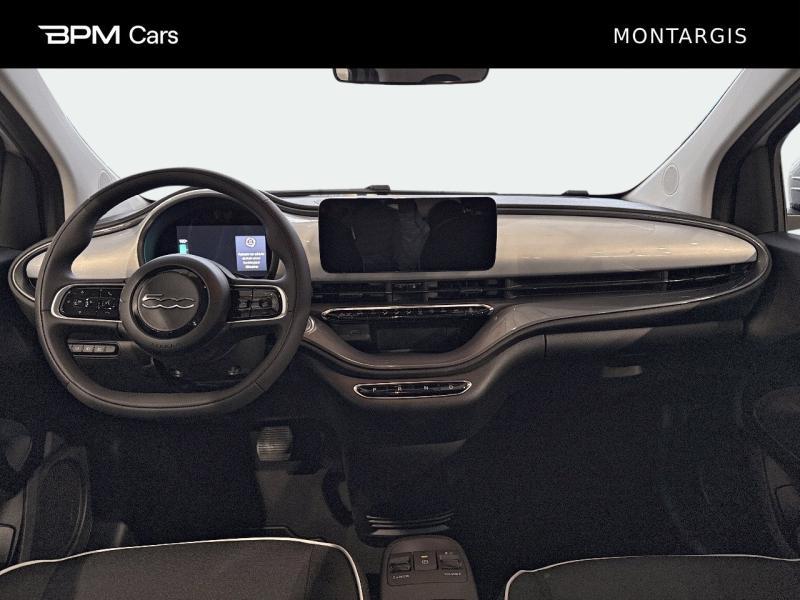 Image FIAT 500 e 95ch Collezione MY25