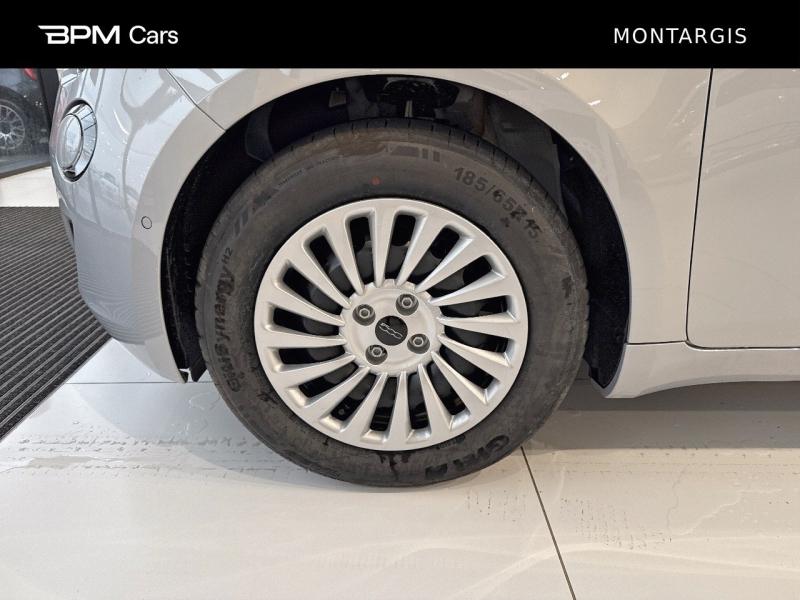 Image FIAT 500 e 95ch Collezione MY25