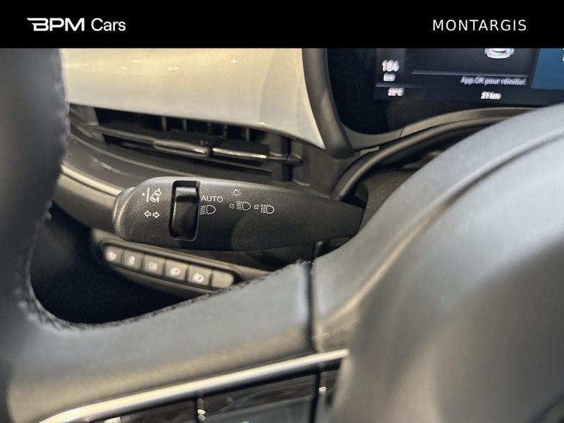 Image FIAT 500 e 95ch Collezione MY25