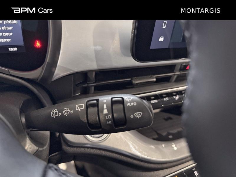 Image FIAT 500 e 95ch Collezione MY25