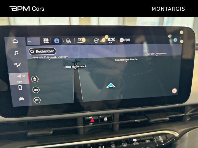 Image FIAT 500 e 95ch Collezione MY25