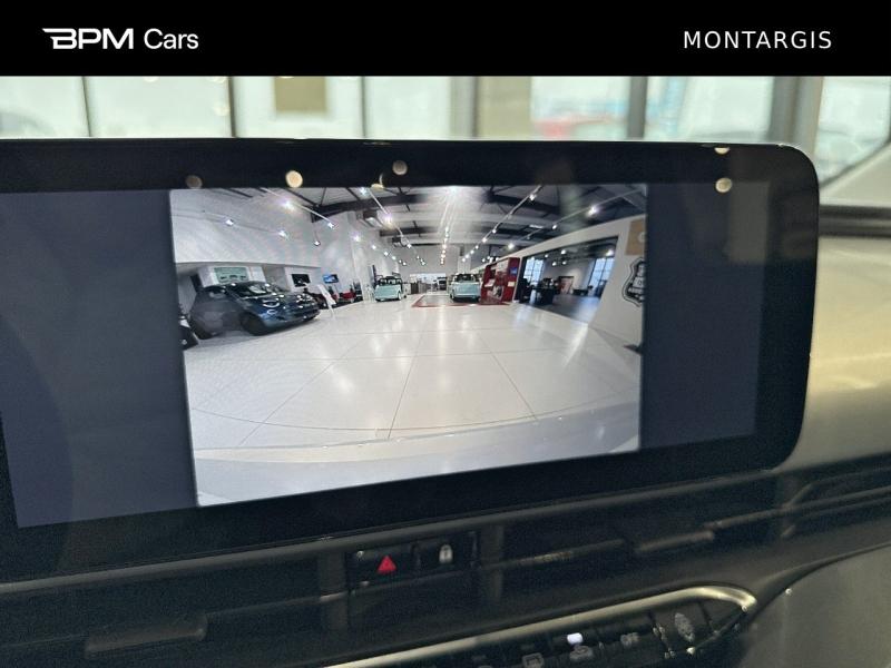 Image FIAT 500 e 95ch Collezione MY25