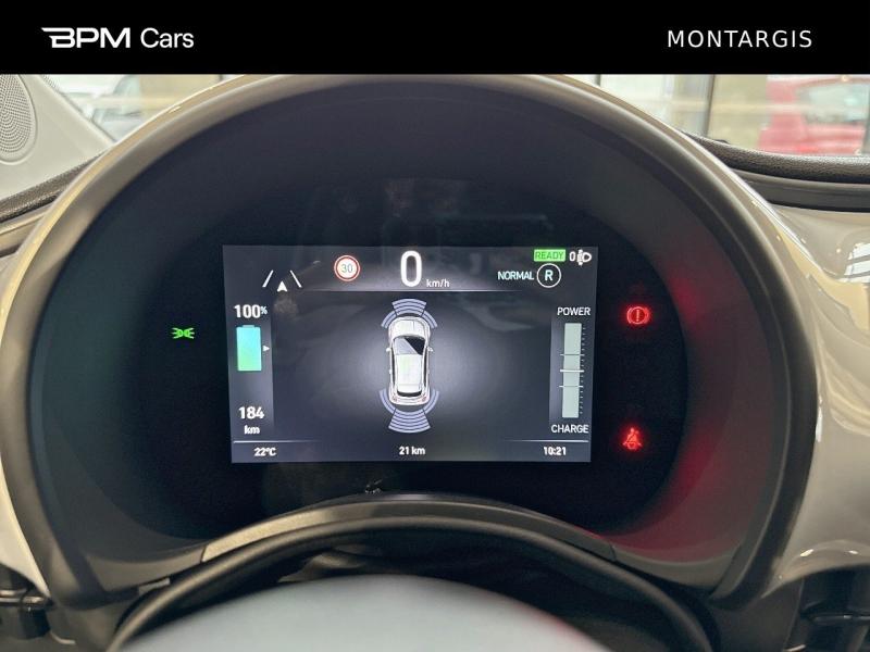 Image FIAT 500 e 95ch Collezione MY25