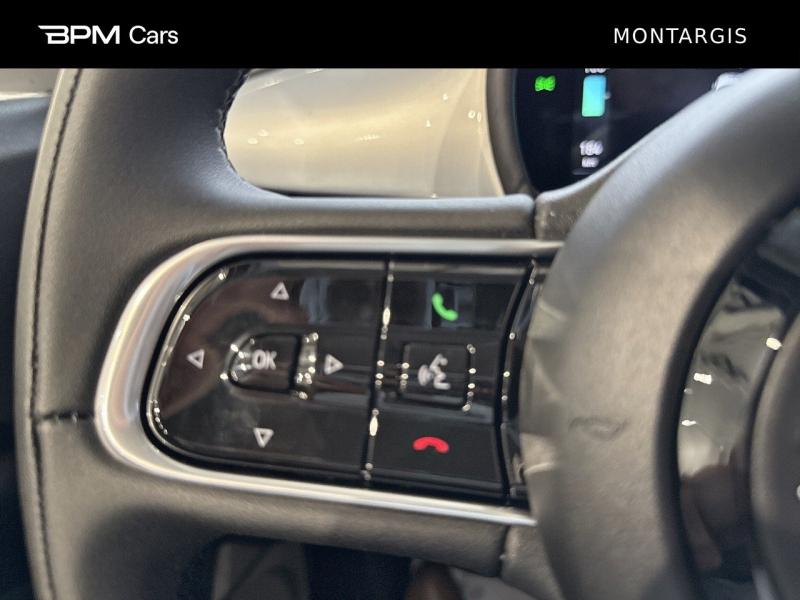 Image FIAT 500 e 95ch Collezione MY25