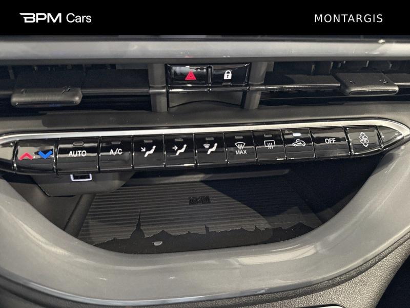 Image FIAT 500 e 95ch Collezione MY25