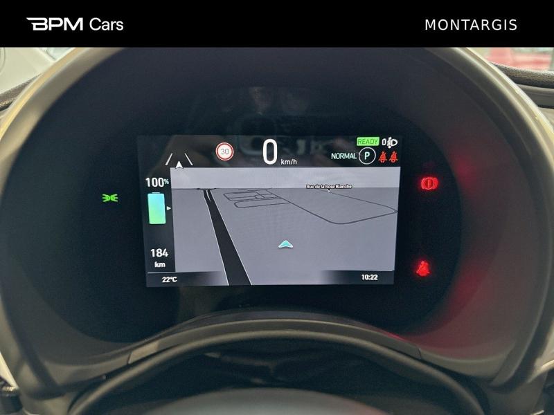 Image FIAT 500 e 95ch Collezione MY25