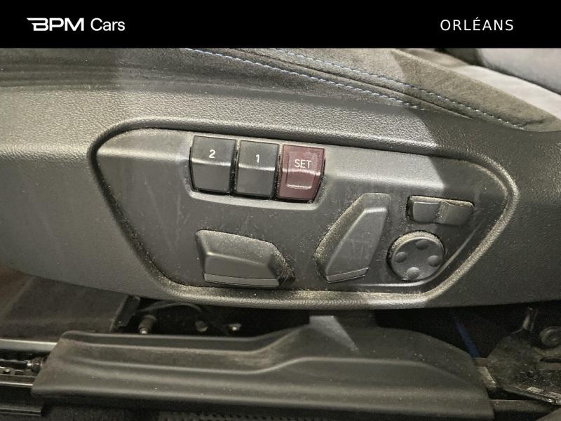 Image BMW X2 sDrive18iA 140ch M Sport X DKG7 Euro6d-T