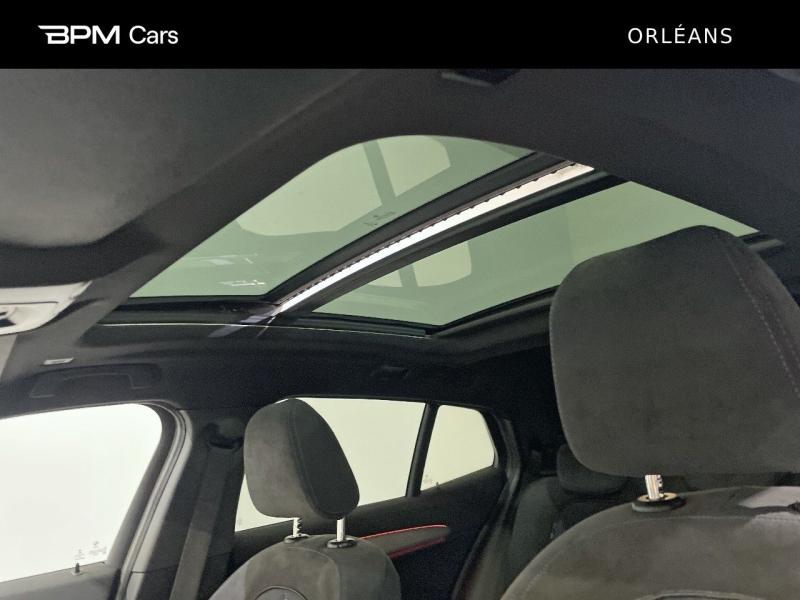 Image BMW X2 sDrive18iA 140ch M Sport X DKG7 Euro6d-T