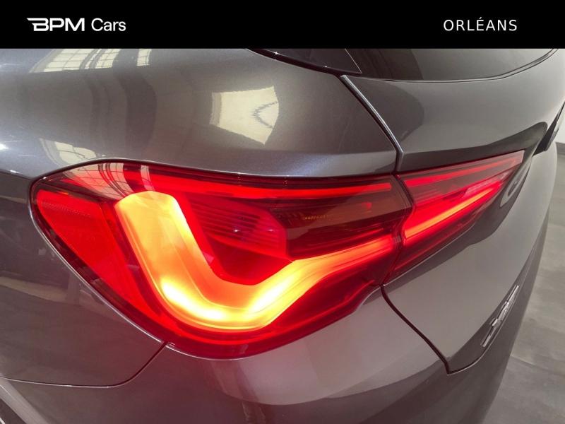 Image BMW X2 sDrive18iA 140ch M Sport X DKG7 Euro6d-T