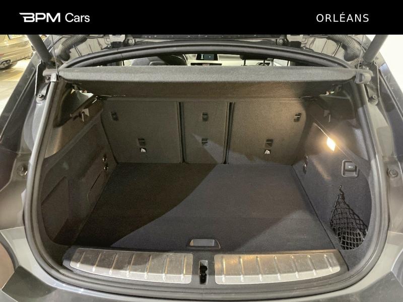 Image BMW X2 sDrive18iA 140ch M Sport X DKG7 Euro6d-T